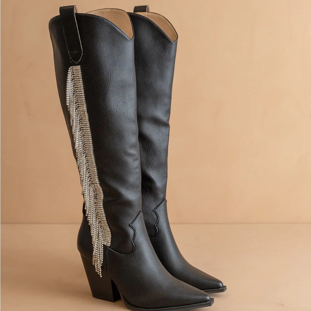 Oasis Society Glasgow Boot Size 7 - Picture 2 of 2